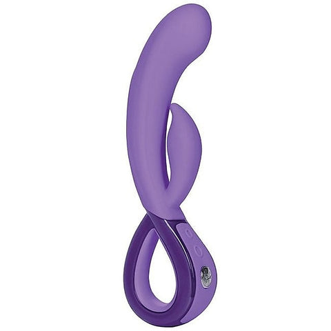 Key by Jopen Leia Vibrator by California Exotics