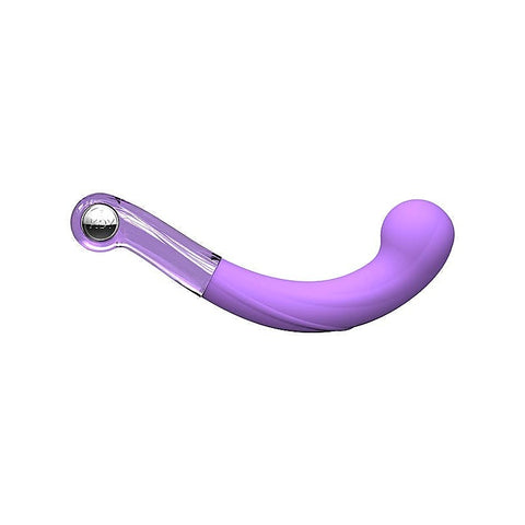 Key by Comet G-spot Wand by California Exotics