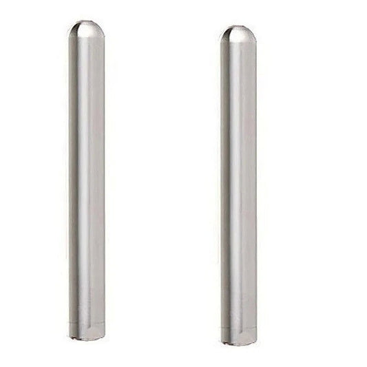 Muze Stainless Steel Bullet by Aneros