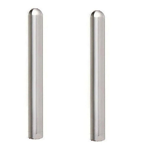 Muze Stainless Steel Bullet by Aneros