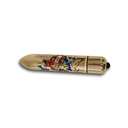 Erotic Ink 160mm 10 Speed by Rocks Off