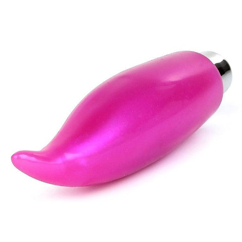 Little Secrets Kiss Mini by Tantus