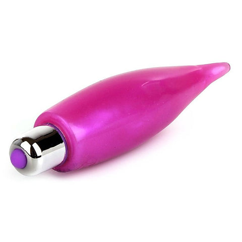 Little Secrets Kiss Mini by Tantus