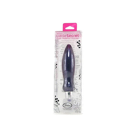 Little Secrets Whisper by Tantus
