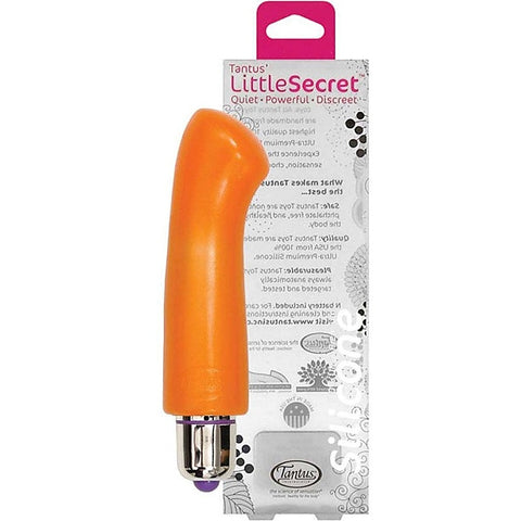 Little Secrets Spoon Mini by Tantus