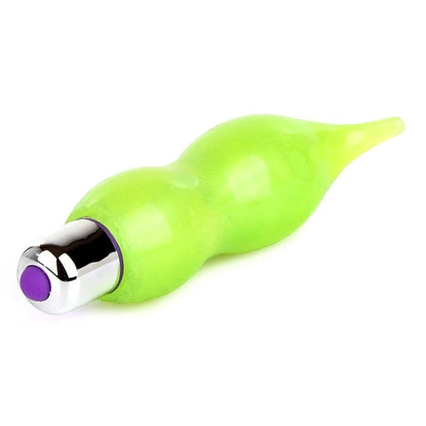 Little Secrets Tease Mini by Tantus