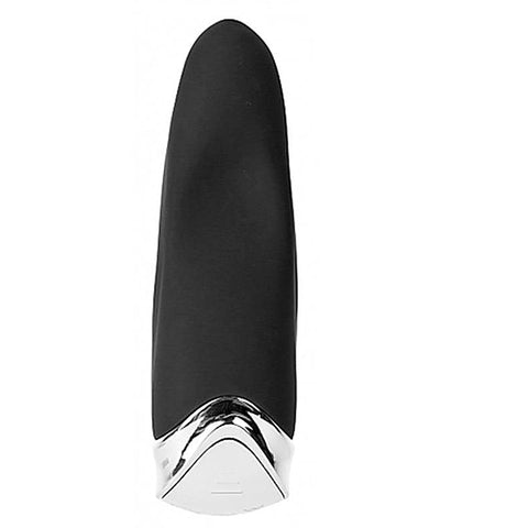 The Aphrodite Silicone Bullet Vibrator by Shots Toys