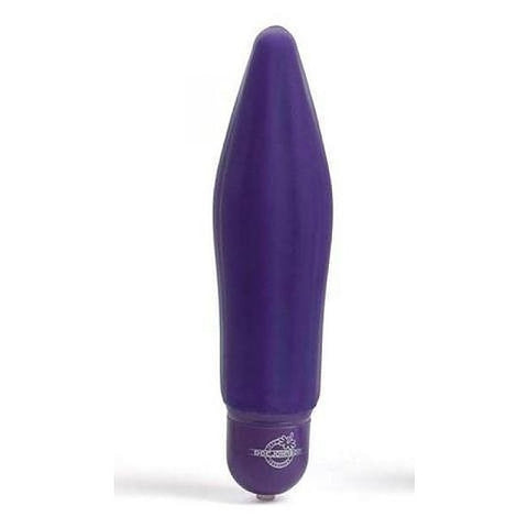 Reflections ECSTASY Adult Glass Vibrator by Doc Johnson