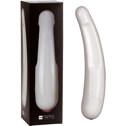 Sabar Vibrator by Seven Creations