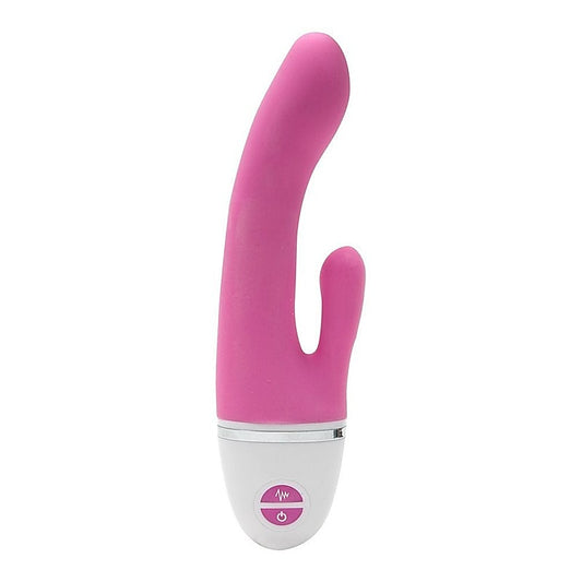 Mood Passionate Vibrator by Doc Johnson