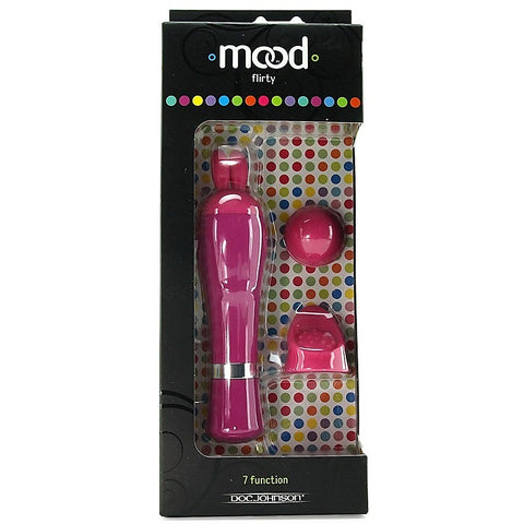 Mood Flirty by Doc Johnson