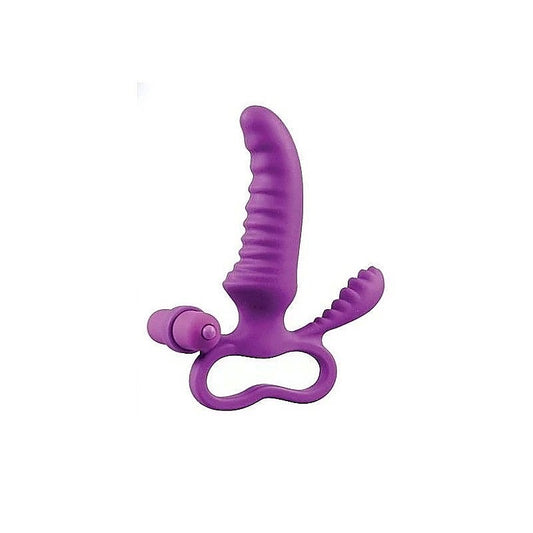 Ripple Vibrator by Shots Toys