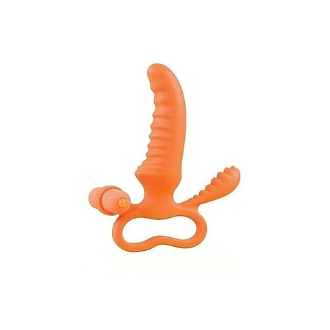 Ripple Vibrator by Shots Toys