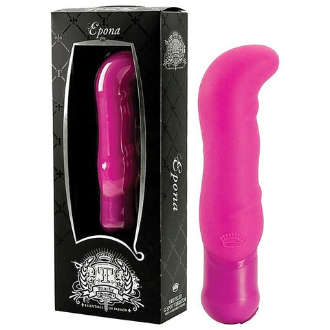 TOUCHE Epona Vibrator by Shots Toys