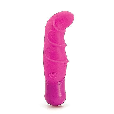 TOUCHE Frigga G-Spot Vibrator by Shots Toys