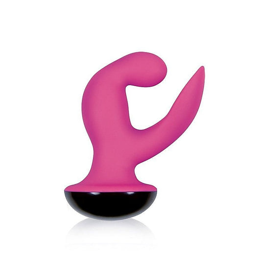 Femme Vibrating G-Spot Rocker by NS Novelties