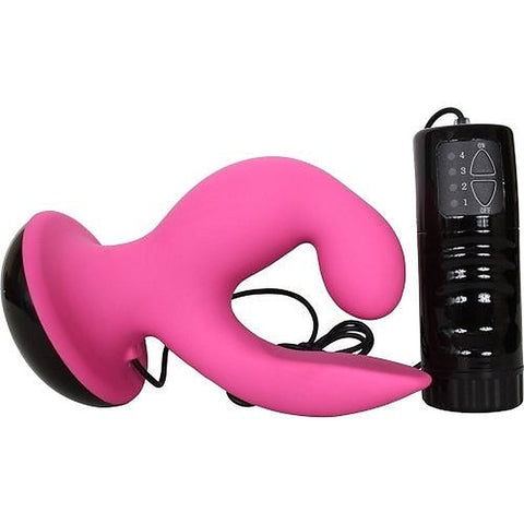 Femme Vibrating G-Spot Rocker by NS Novelties