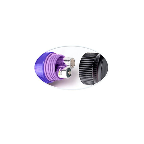 Wallbangers Deluxe Bunny Rabbit Vibrator