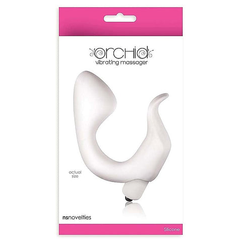 Orchid Clitoral by NS Novelties