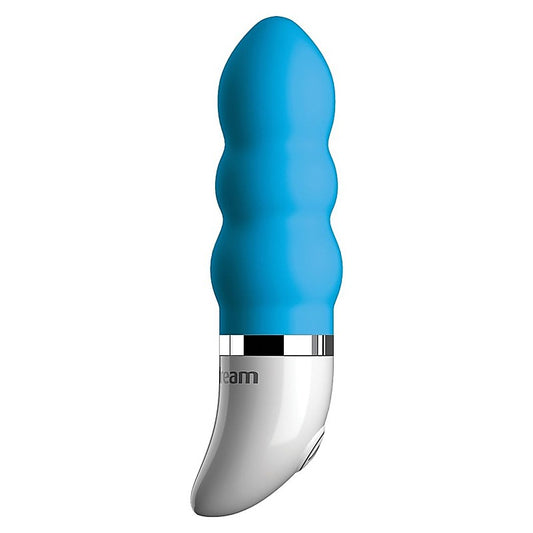 Crush Boo Silicone Mini Vibrator by Pipedream Products