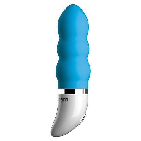 Crush Boo Silicone Mini Vibrator by Pipedream Products