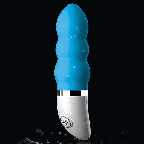 Crush Boo Silicone Mini Vibrator by Pipedream Products