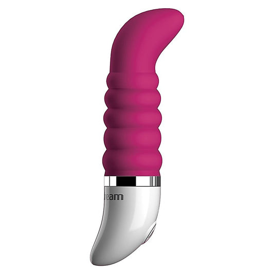 Crush Mi Amor Waterproof G Spot Vibrator