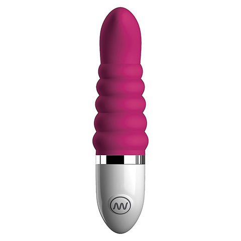 Crush Mi Amor Waterproof G Spot Vibrator