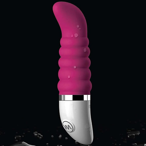 Crush Mi Amor Waterproof G Spot Vibrator