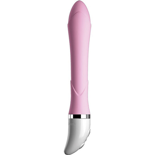 Crush Darling Multi-Function G-Spot Vibrator by Pipedream