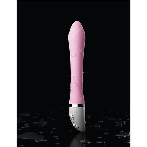 Crush Darling Multi-Function G-Spot Vibrator by Pipedream