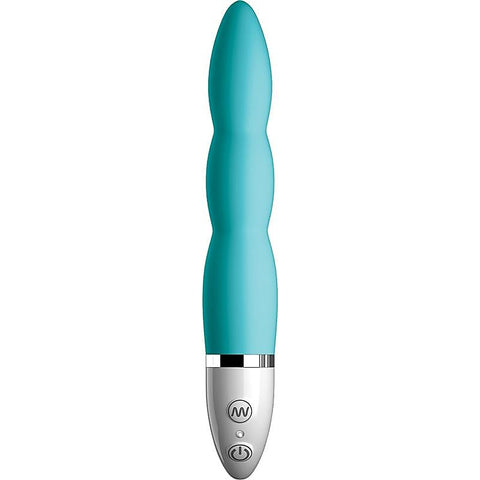 Crush Cupcake G-Spot Adult Massager by Pipedream Products