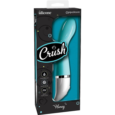 Crush Honey Waterproof G Spot Massager by Pipedream Products
