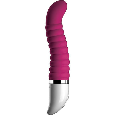 Crush Lover Boy Textured G-Spot Massager by Pipedream