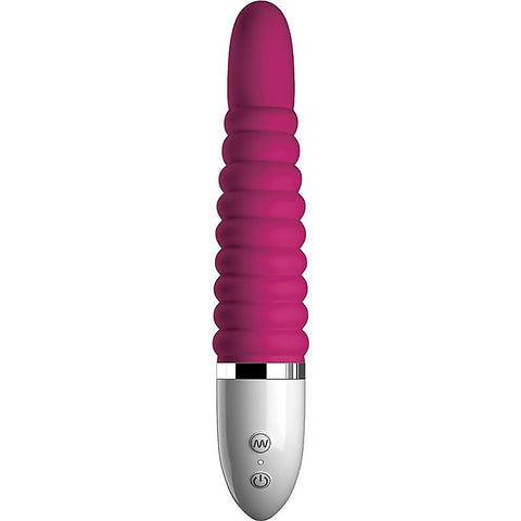Crush Lover Boy Textured G-Spot Massager by Pipedream