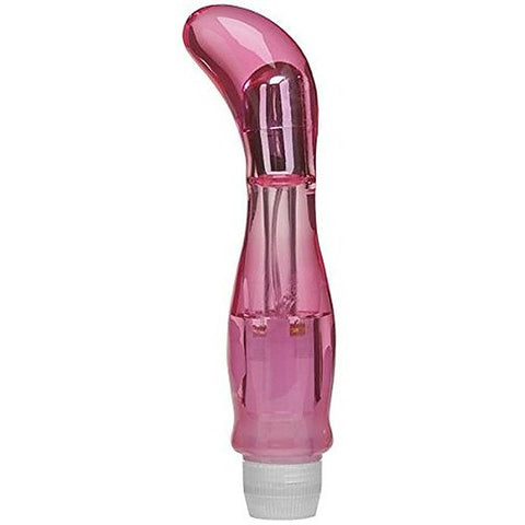 Lucid Dream Petites No. 60 G Spot Vibrator by Doc Johnson