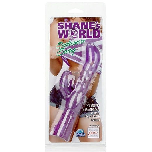 Shane's World Sophomore Swag by California Exotics