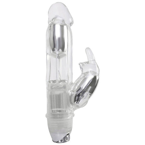 Lucidity Big Bang Light Up Vibe by NS Novelties