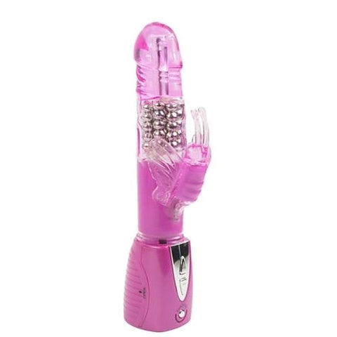 Climax Joy 3X Multi-Purpose Vibrating Rabbit Massager