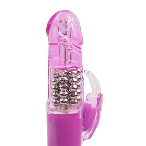 Climax Joy 3X Multi-Purpose Vibrating Rabbit Massager