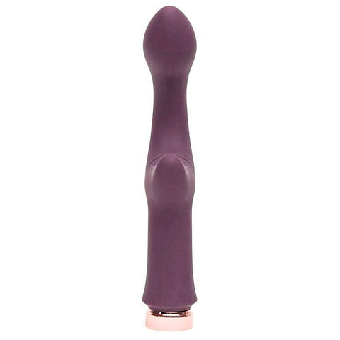 Lavish Attention Clitoral and G-Spot Vibrator by Love Honey