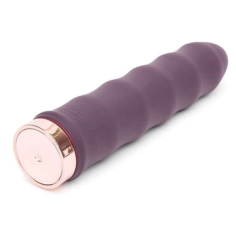 Fifty Shades Freed Deep Inside Classic Wave Vibrator