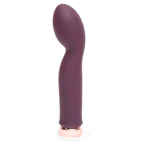 Fifty Shades Freed So Exquisite G-Spot Vibrator