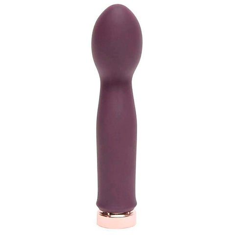 Fifty Shades Freed So Exquisite G-Spot Vibrator