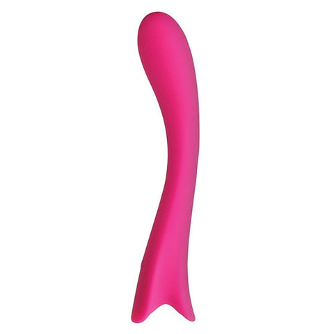 Lush Lilac Pink G-Spot Massager by NS Novelties