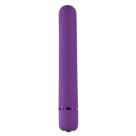 Lush Iris Purple by NS Novelties