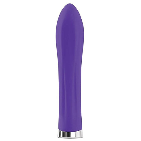 Straight Seven Madonna Purple by NS Novelties