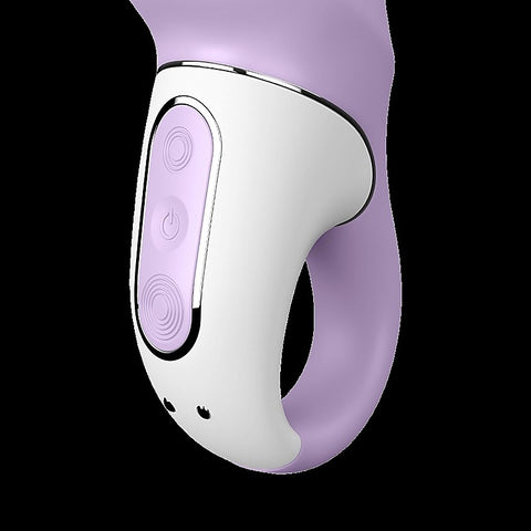 Charming Smile 12 Functions G Spot Vibrator by Satisfyer