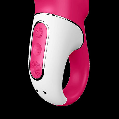 Mister Rabbit 12 Functions by Satisfyer