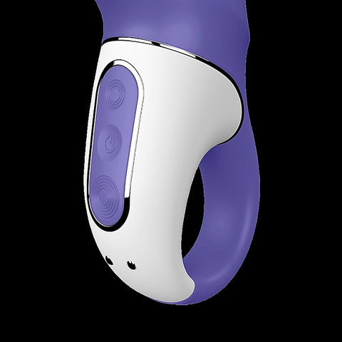 Magic Bunny Rabbit Vibrator by Satisfyer